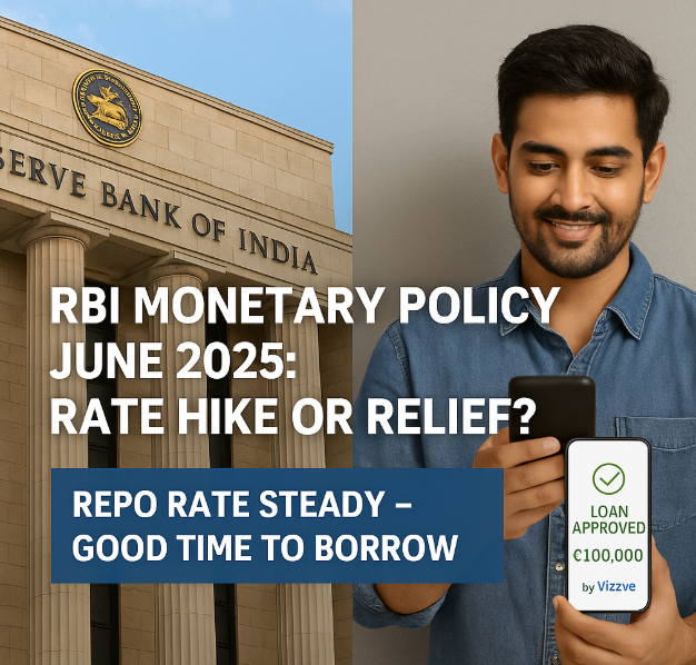 RBI Monetary Policy June 2025 Rate Hike or Relief